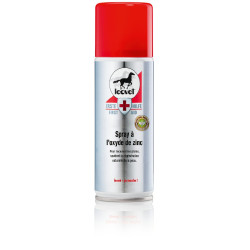 Cura delle ferite Leovet Spray allo zinco
