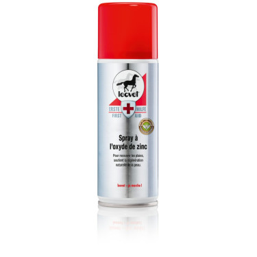Cura delle ferite Leovet Spray allo zinco Cura delle ferite Leovet Spray allo zinco