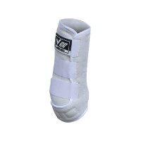 Guêtres fermées  V22 Lami-Cell Noir