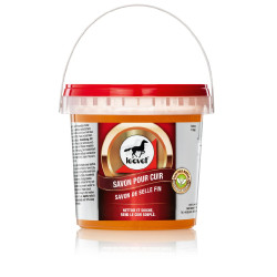 Sapone per cuoio Leovet Sapone per cuoio Leovet