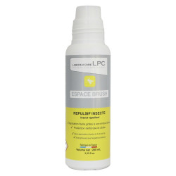 Repellente LPC Espace Brush