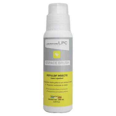 Repellente LPC Espace Brush Repellente LPC Espace Brush