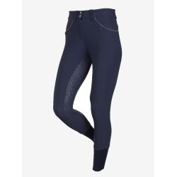 Pantaloni LeMieux Freya Blu navy Pantaloni LeMieux Freya Blu navy