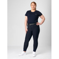 Pantaloni LeMieux Freya Blu navy Pantaloni LeMieux Freya Blu navy