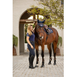 Pantaloni LeMieux Freya Blu navy Pantaloni LeMieux Freya Blu navy