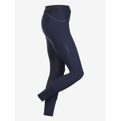 Pantaloni LeMieux Freya Blu navy Pantaloni LeMieux Freya Blu navy
