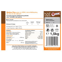 Biotina Plus NAF Biotina Plus NAF