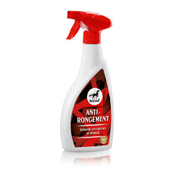 Spray anti-rosicchiamento Leovet