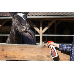 Spray anti-rosicchiamento Leovet Spray anti-rosicchiamento Leovet