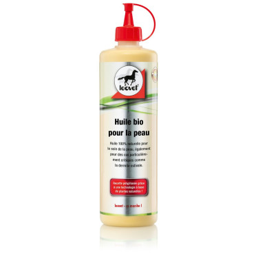 Olio curativo antiprurito Leovet Olio curativo antiprurito Leovet