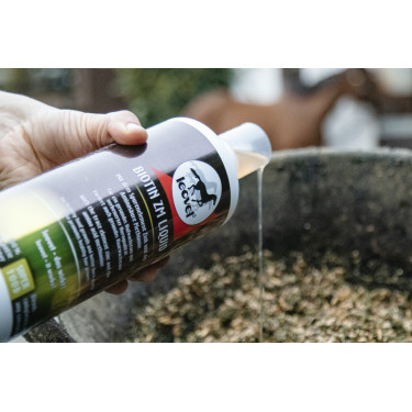 Alimento complementare Leovet Biotina ZM Liquido Alimento complementare Leovet Biotina ZM Liquido