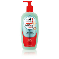 Gel Rinfrescante Leovet Aloe vera