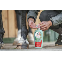 Gel Rinfrescante Leovet Aloe vera Gel Rinfrescante Leovet Aloe vera