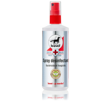 Spray disinfettante First Aid Leovet Spray disinfettante First Aid Leovet