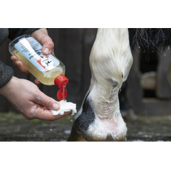 Lozione detergente Leovet Lozione detergente Leovet