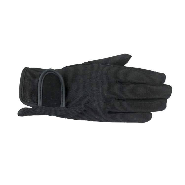 Guanti da cavaliere multi-stretch