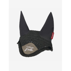 Cuffia antimosche LeMieux Earth Muschio Marrone