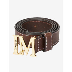 Cintura monogramma LeMieux