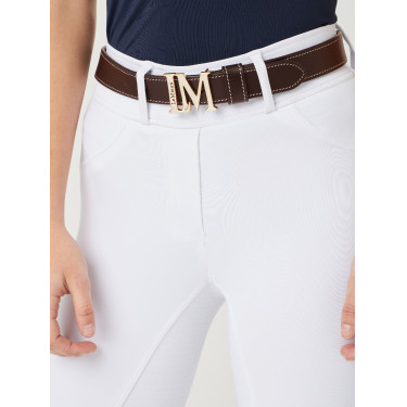 Cintura monogramma LeMieux Cintura monogramma LeMieux