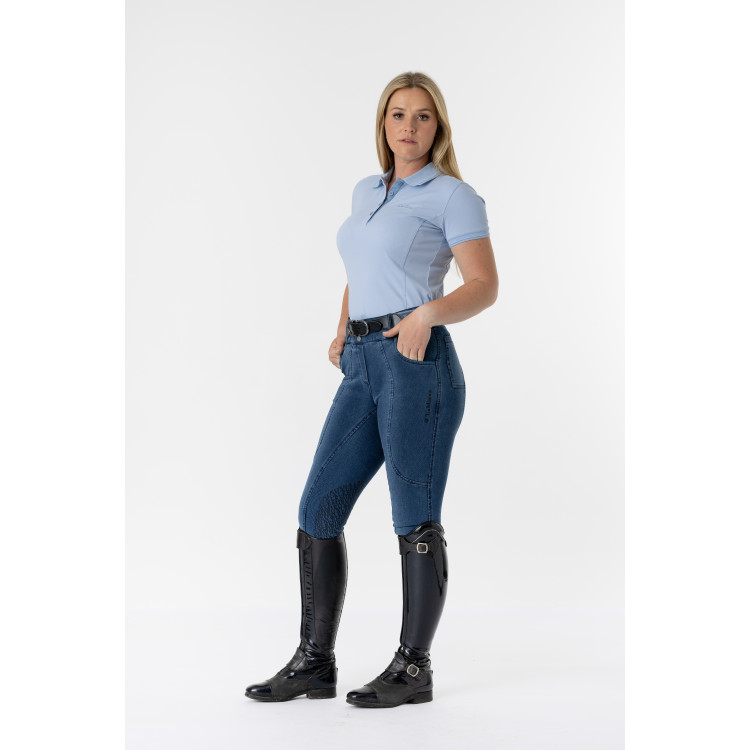 Pantaloni leggings LeMieux Ava Pantaloni leggings LeMieux Ava