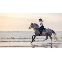 Sottosella LeMieux Earth Close Contact Sottosella LeMieux Earth Close Contact