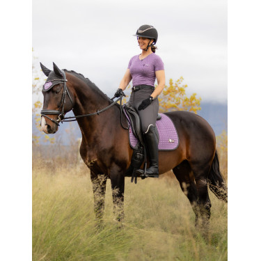 Sottosella LeMieux Earth Dressage Square Sottosella LeMieux Earth Dressage Square