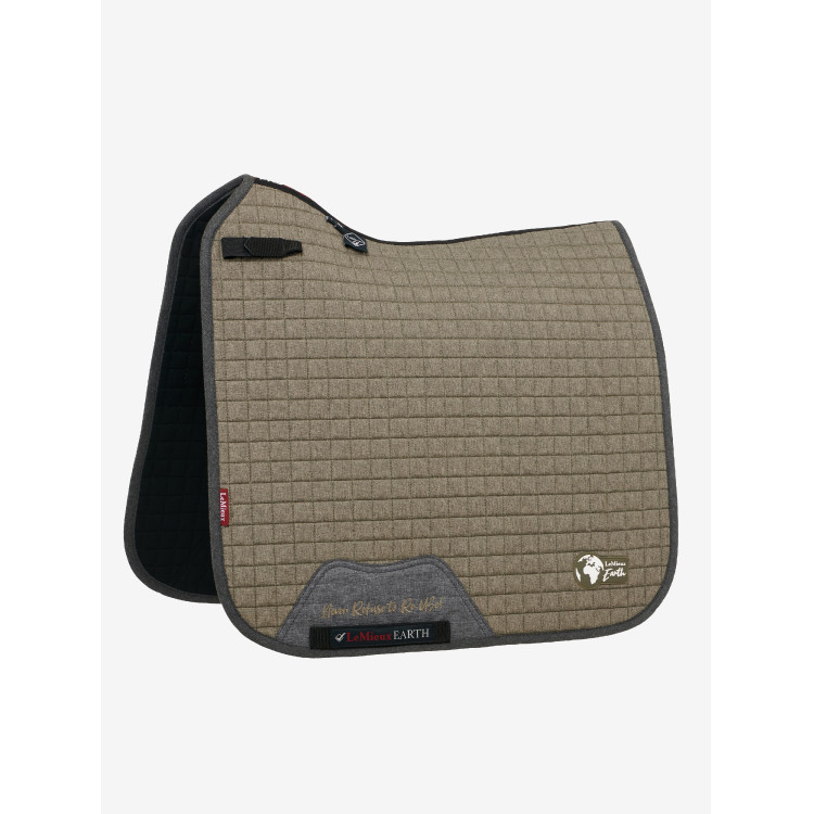 Sottosella LeMieux Earth Dressage Square
