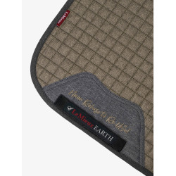 Sottosella LeMieux Earth Dressage Square Sottosella LeMieux Earth Dressage Square