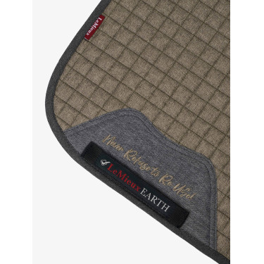Sottosella LeMieux Earth Dressage Square Sottosella LeMieux Earth Dressage Square