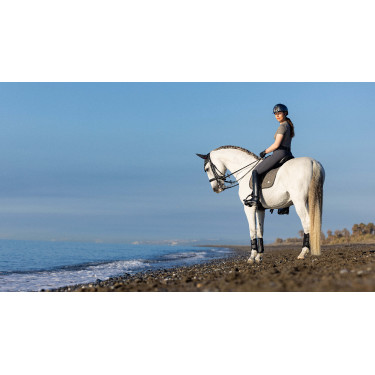 Sottosella LeMieux Earth Dressage Square Sottosella LeMieux Earth Dressage Square