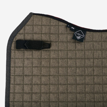 Sottosella LeMieux Earth Dressage Square Sottosella LeMieux Earth Dressage Square