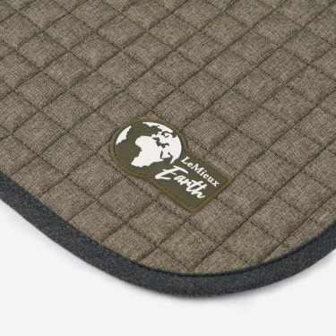 Sottosella LeMieux Earth Dressage Square Sottosella LeMieux Earth Dressage Square