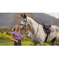 Sottosella LeMieux Earth GP Square Cardo