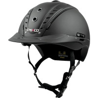 Casco Casco Mistrall 2 Nero opaco / decorazione Casco