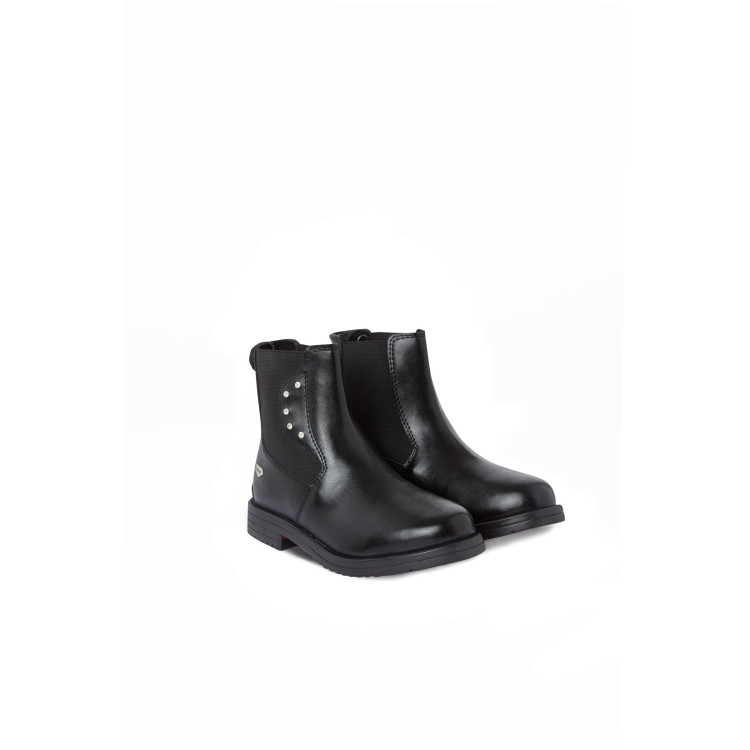 Stivali Horze Portland strass bambino