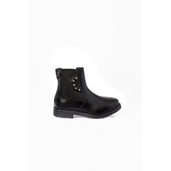 Stivali Horze Portland strass bambino Stivali Horze Portland strass bambino