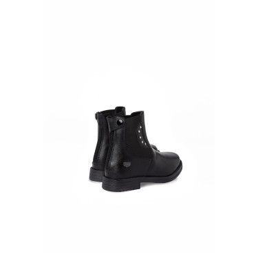 Stivali Horze Portland strass bambino Stivali Horze Portland strass bambino