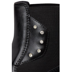 Stivali Horze Portland strass bambino Stivali Horze Portland strass bambino