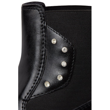 Stivali Horze Portland strass bambino Stivali Horze Portland strass bambino