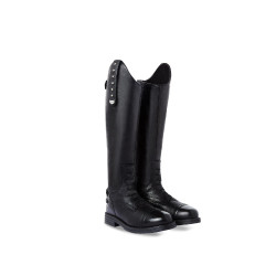 Stivali Horze Portland bambino con strass