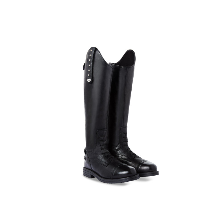 Stivali Horze Portland bambino con strass