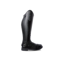 Stivali Horze Portland bambino con strass Nero Stivali Horze Portland bambino con strass Nero