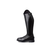 Stivali Horze Portland bambino con strass Nero Stivali Horze Portland bambino con strass Nero