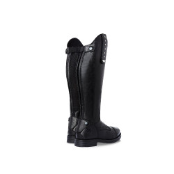 Stivali Horze Portland bambino con strass Stivali Horze Portland bambino con strass