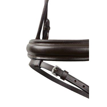Briglia anatomica Horze Lockhart Briglia anatomica Horze Lockhart