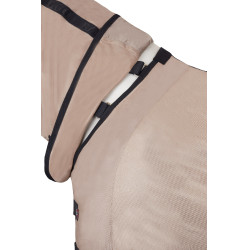 Coperta antimosche B Vertigo Delux con collo amovibile e protezione UV Coperta antimosche B Vertigo Delux con collo amovibile e protezione UV