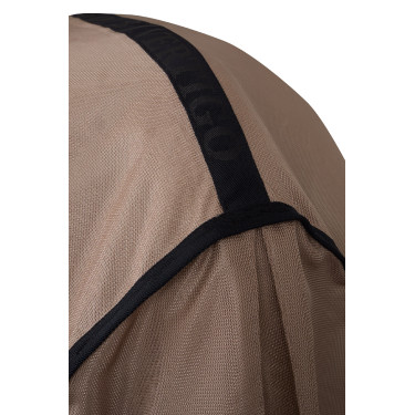 Coperta antimosche B Vertigo Delux con collo amovibile e protezione UV Coperta antimosche B Vertigo Delux con collo amovibile e protezione UV