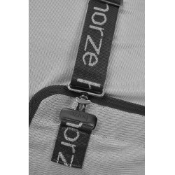 Coperta antimosche Horze Paso Fino con collo e protezione UV Coperta antimosche Horze Paso Fino con collo e protezione UV