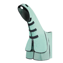 Coperta antimosche Horze Paso Fino con collo e protezione UV Coperta antimosche Horze Paso Fino con collo e protezione UV