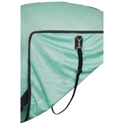 Coperta antimosche Horze Paso Fino con collo e protezione UV Coperta antimosche Horze Paso Fino con collo e protezione UV
